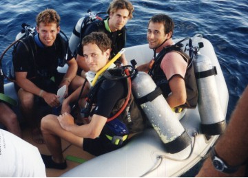 Us Scuba Diving