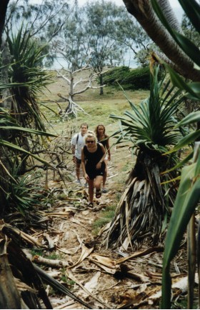 Noosa National Park