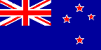 The New Zealand Flag