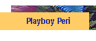 Playboy Peri