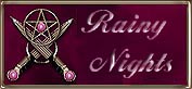 Rainy Nights Graphics