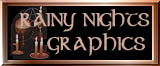 Rainy Nights Graphics