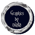 Niala's web graphics