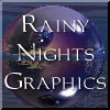 Rainy Nights Graphics