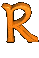 R