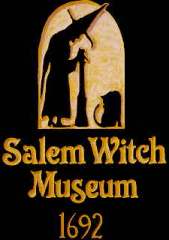 Salem Witch Museum