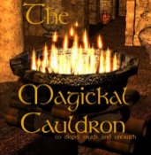 Magickal Cauldron