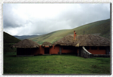 Estrella del Chimborazo  - Josephine Noboa