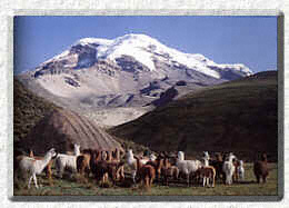 Totorillas Valley - Marco Cruz