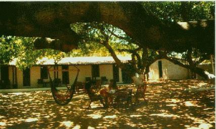 JERICOACOARA PRAIA HOTEL