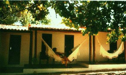 JERICOACOARA PRAIA HOTEL