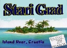 Stari Grad logo