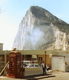 Gibraltar