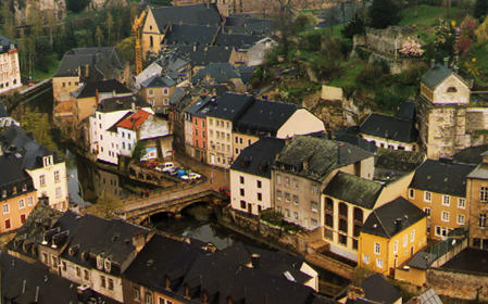 Luxembourg