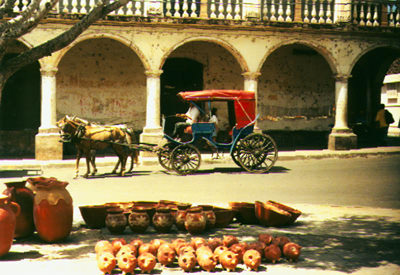 Nicaragua