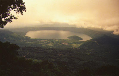 El Salvador