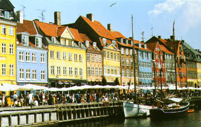 Denmark