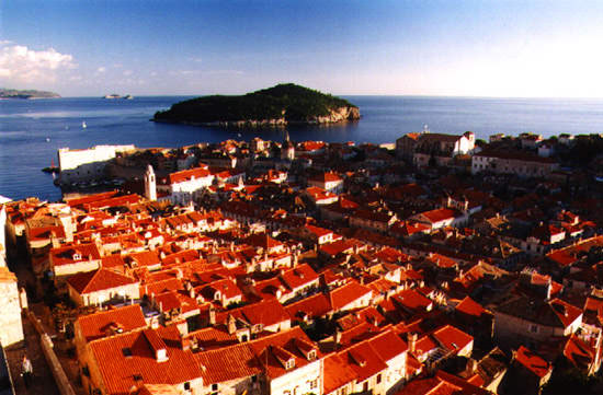 Dubrovnik