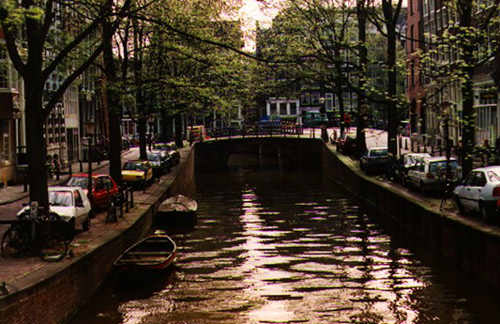 Netherlands