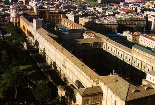 Vatican City