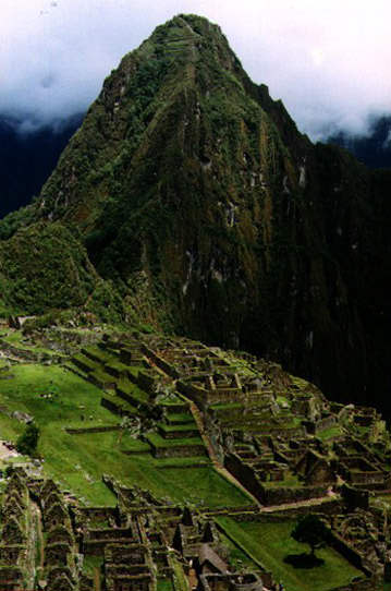 Peru