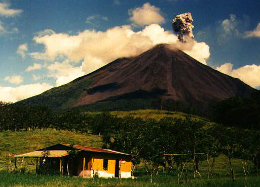 Costa Rica