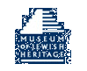 The Museum of Jewish Heritage