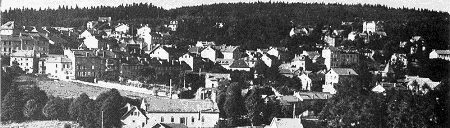 Le Chambon-sur-Lignon - 5,000 Christian's who sheltered 5,000 Jews