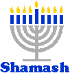 The Shamash Holocaust Website