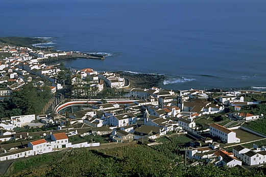 Santa Cruz