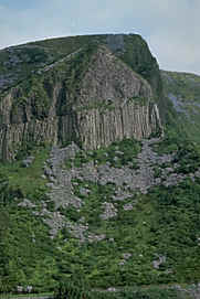 Rocha dos Bordes