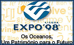 Os Aores na Expo98 - Azores in Expo98