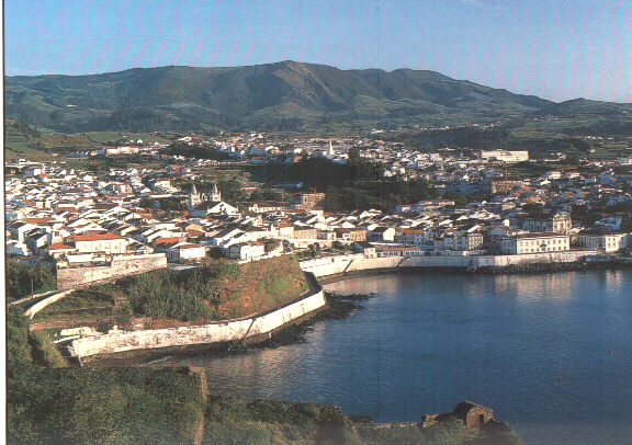 Angra do Herosmo