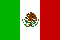 Bandera Mexicana