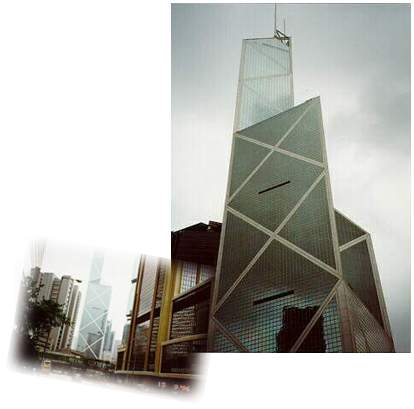 Bank of China Tower