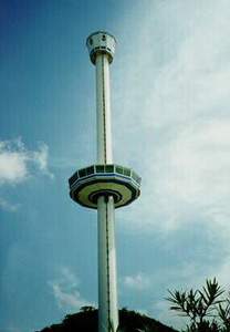 Ocean Park Tower vѶ 