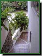 stairs to the diningroom