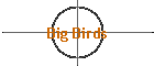 Big Birds