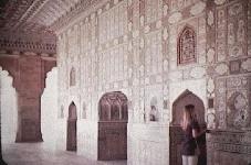 Alwar: le Sheesh Mahal