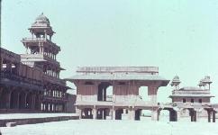 Fatehpur Sikri