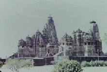 Khajuraho