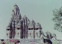 Khajuraho