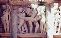 Khajuraho