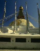 stupa Baudnath