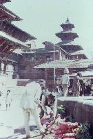 Durbar Square, Patan