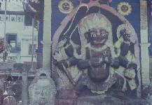 Kalbhairav le terrible