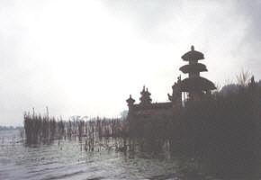 Pura Ulun Danau