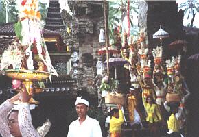 Pura Tirta Empul