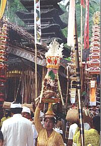  Pura Tirta Empul