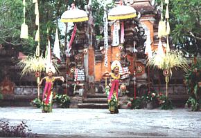 danse du Barong